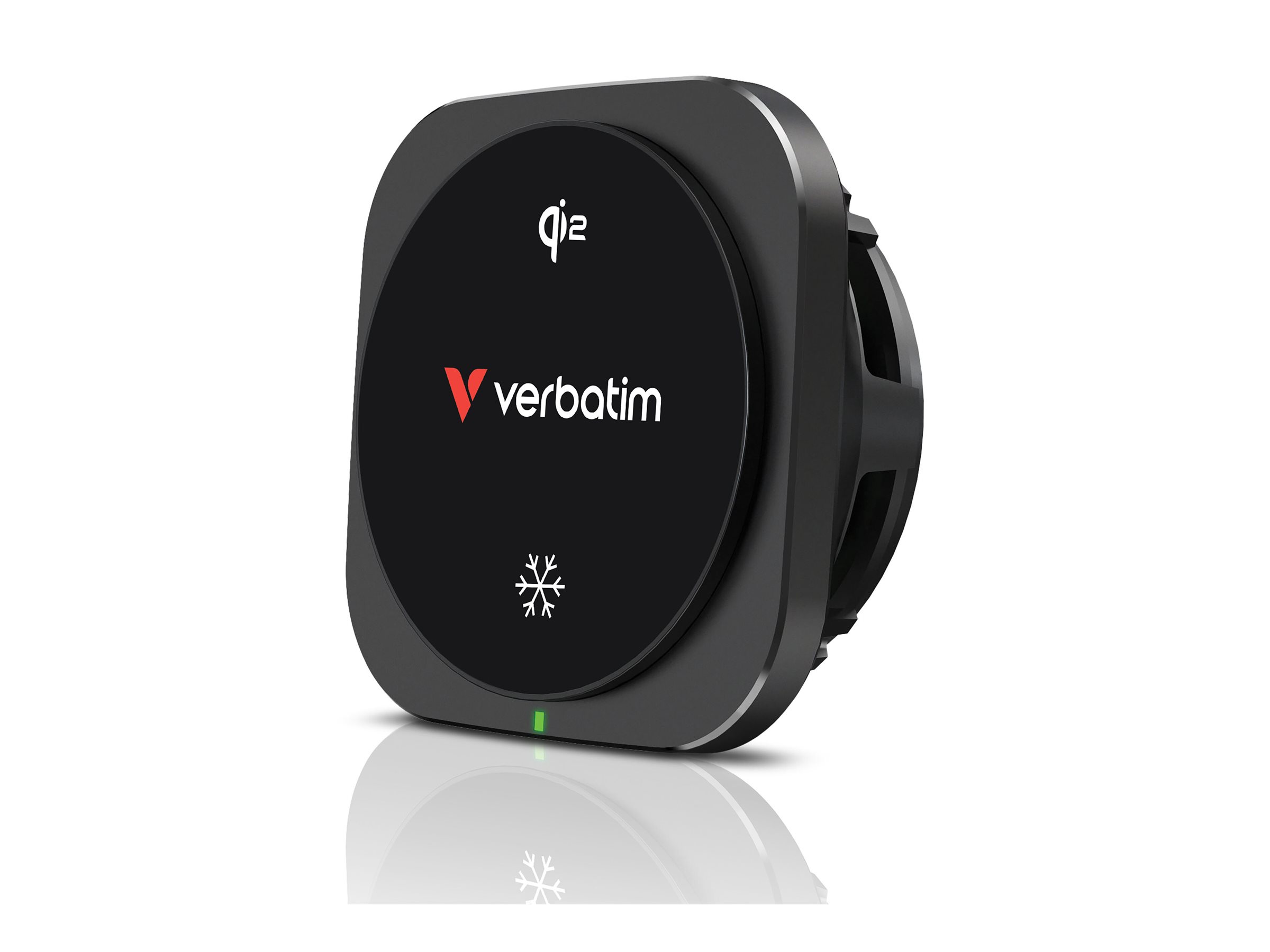 verbatim-charge-n-drive-qi2-magnetic-wireless-car-charger-schwarz verbatim-charge-n-drive-qi2-magnetic-wireless-car-charger-schwarz