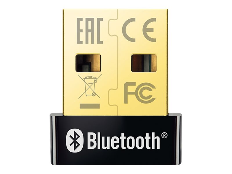 TP-LINK UB400 NANO USB ADAPTER