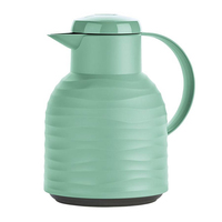 emsa Isolierkanne SAMBA Wave gruen 1,0 l
