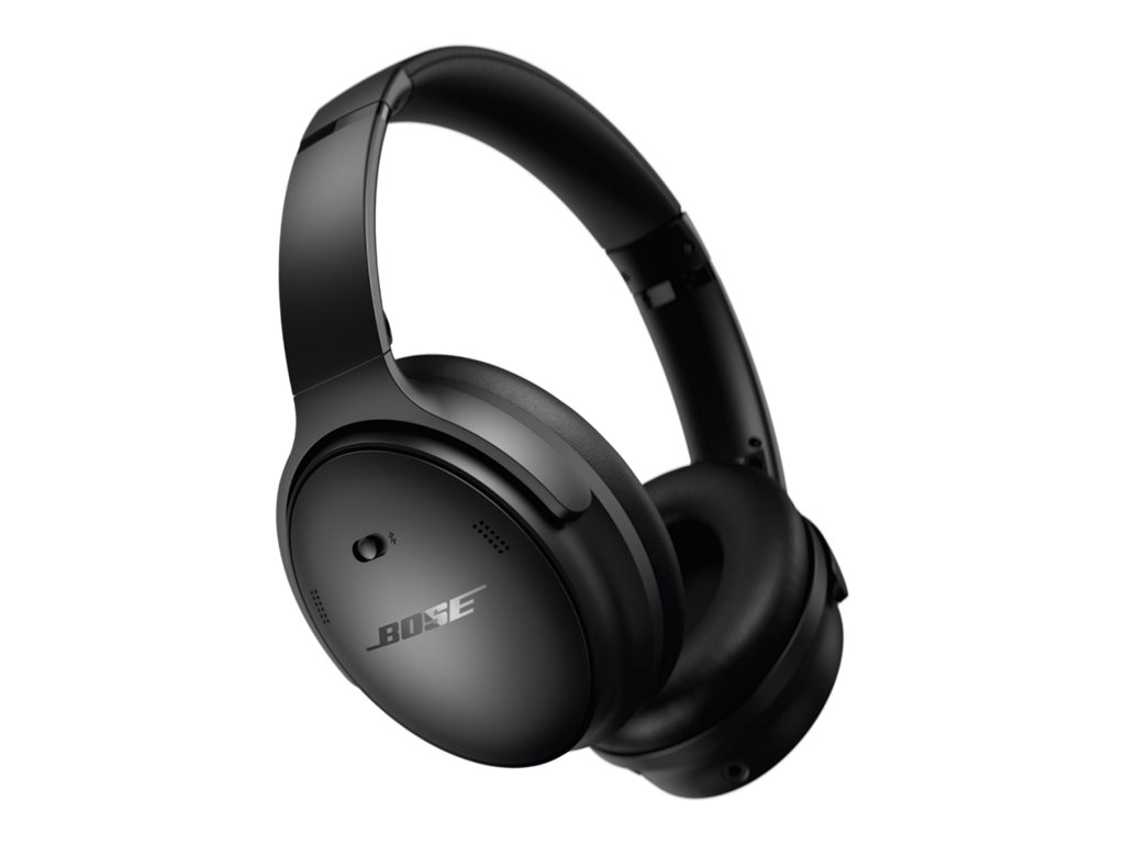 Bose 884367-0900 Kopfhoerer QuietComfort SC mit Noise-Cancelling Bose 884367-0900 Kopfhoerer QuietComfort SC mit Noise-Cancelling