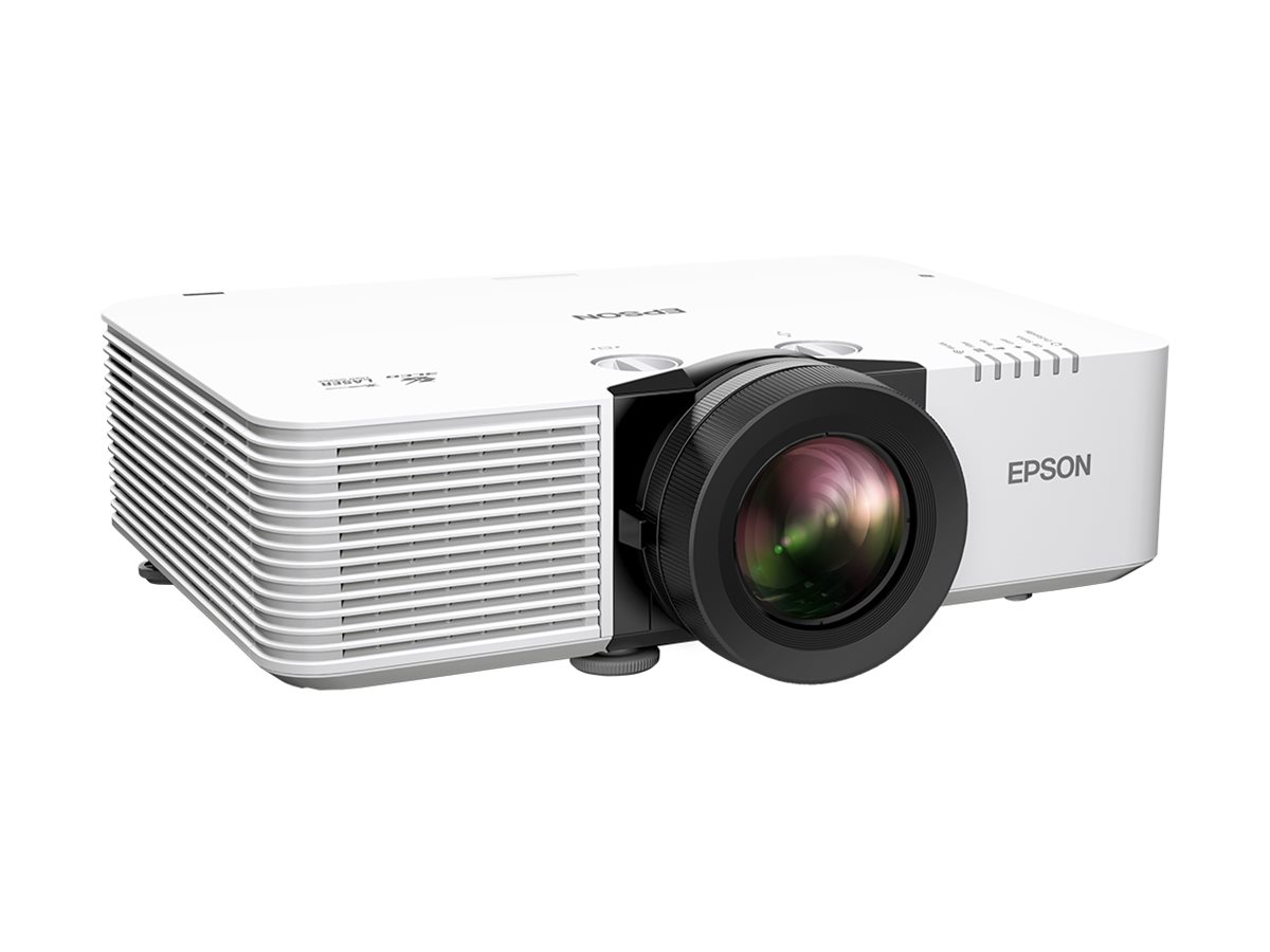 EPSON EB-L790SU Projector 7000lm WUXGA EPSON EB-L790SU Projector 7000lm WUXGA