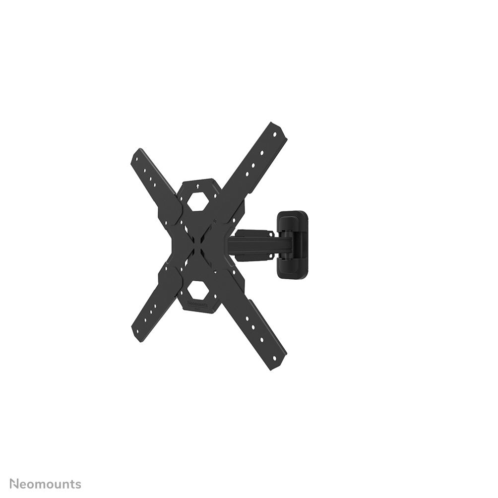 NEOMOUNTS WL40S840BL14 Screen Wall Mount 81,28165,1cm 3265Zoll max 40kg full motion 2 pivots VESA 400x400 Black