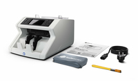 Safescan Banknotenzaehler 2210 (G2) Safescan Banknotenzaehler 2210 (G2)
