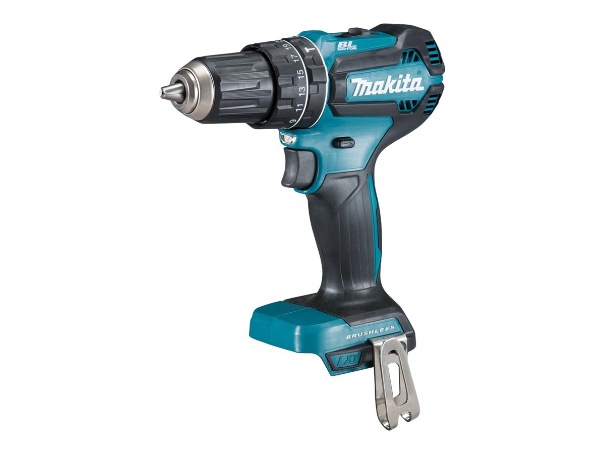 makita DHP485Z Akku-Schlagbohrschrauber 18,0 V, ohne Akku makita DHP485Z Akku-Schlagbohrschrauber 18,0 V, ohne Akku