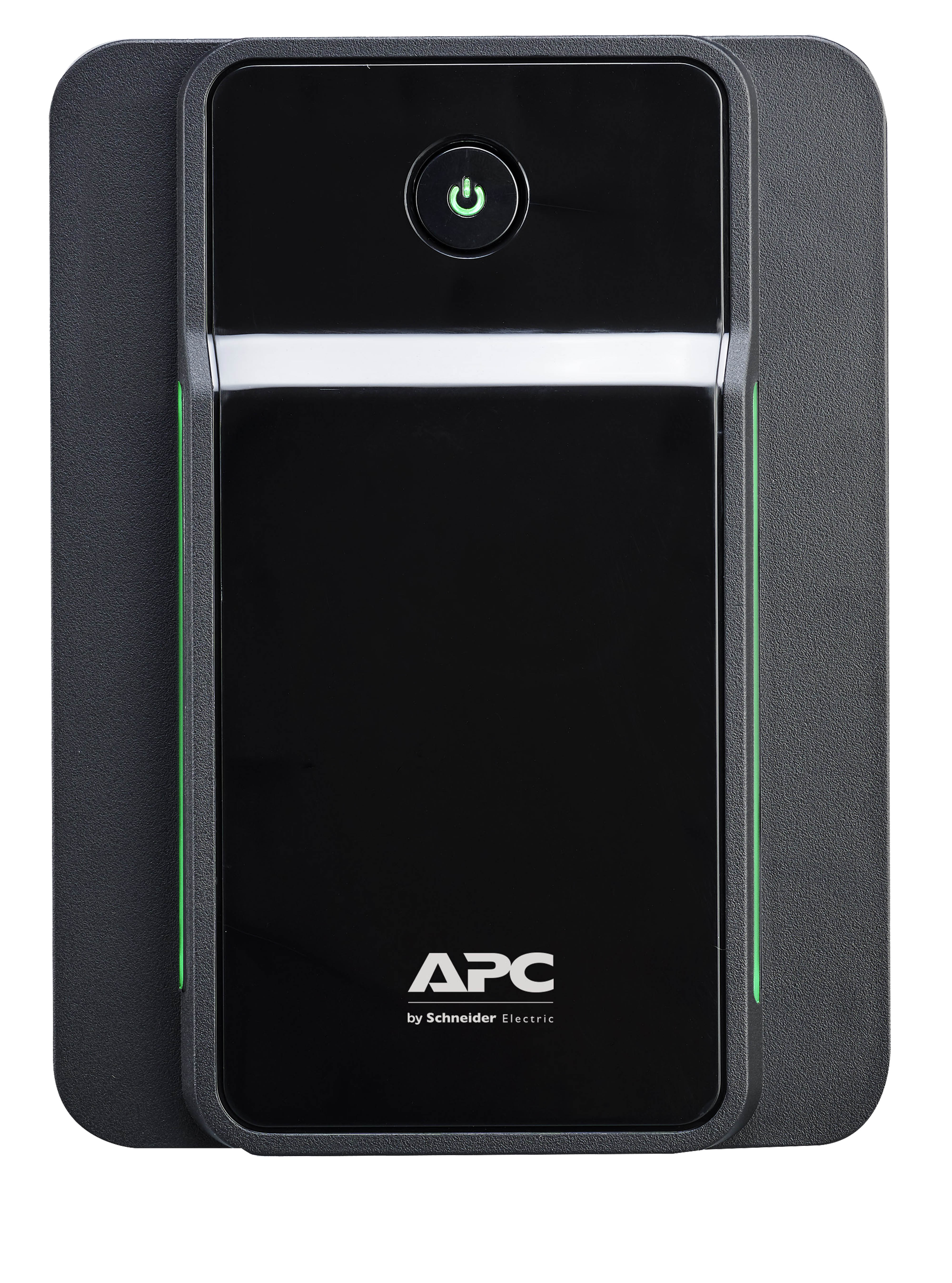 APC BackUPS BX950MI UPS AC 230V 520Watt 950VA output connectors 6 Black