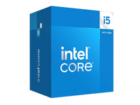 Intel Cpu Core i514400F, box BX8071514400F