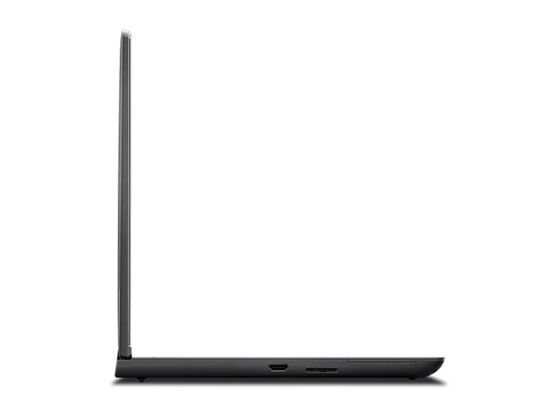LENOVO ThinkPad P16v G2 Intel Core Ultra 7 155H 40,64cm 16Zoll FHD+ 64GB 1TB SSD RTX2000 W11P TopSeller