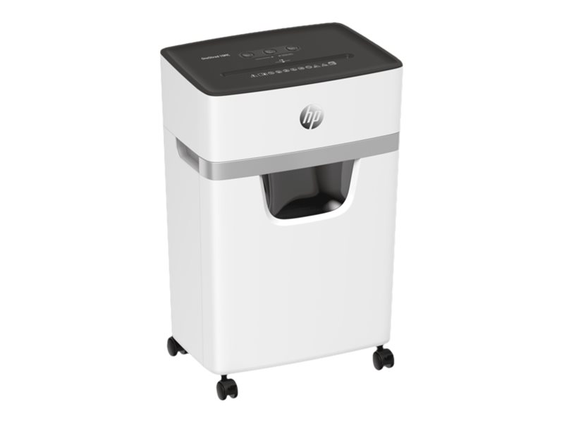HP ONESHRED 10MC