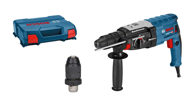 BOSCH Professional GBH 228 F Bohrhammer