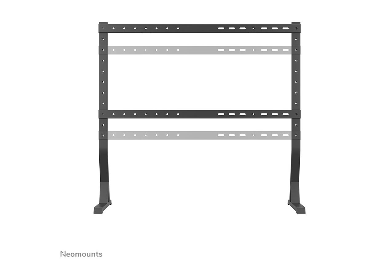 NEOMOUNTS TV Desk Stand legs
