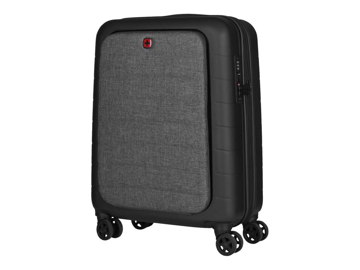 WENGER Syntry CarryOn Case with Laptop Compartment
