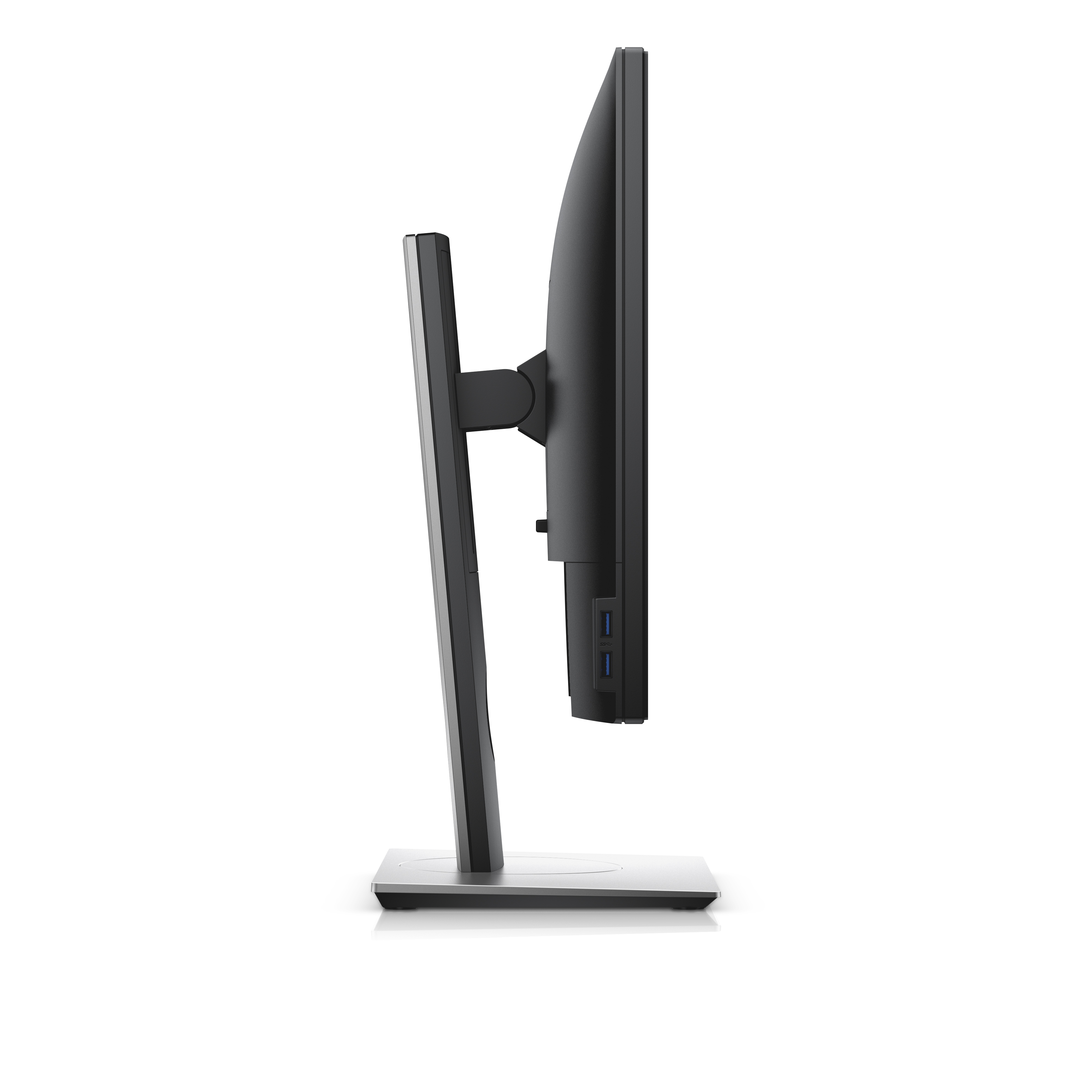 DELL 19 Monitor P1917S 48cm 19Zoll HDMI VGA DP Black EURC