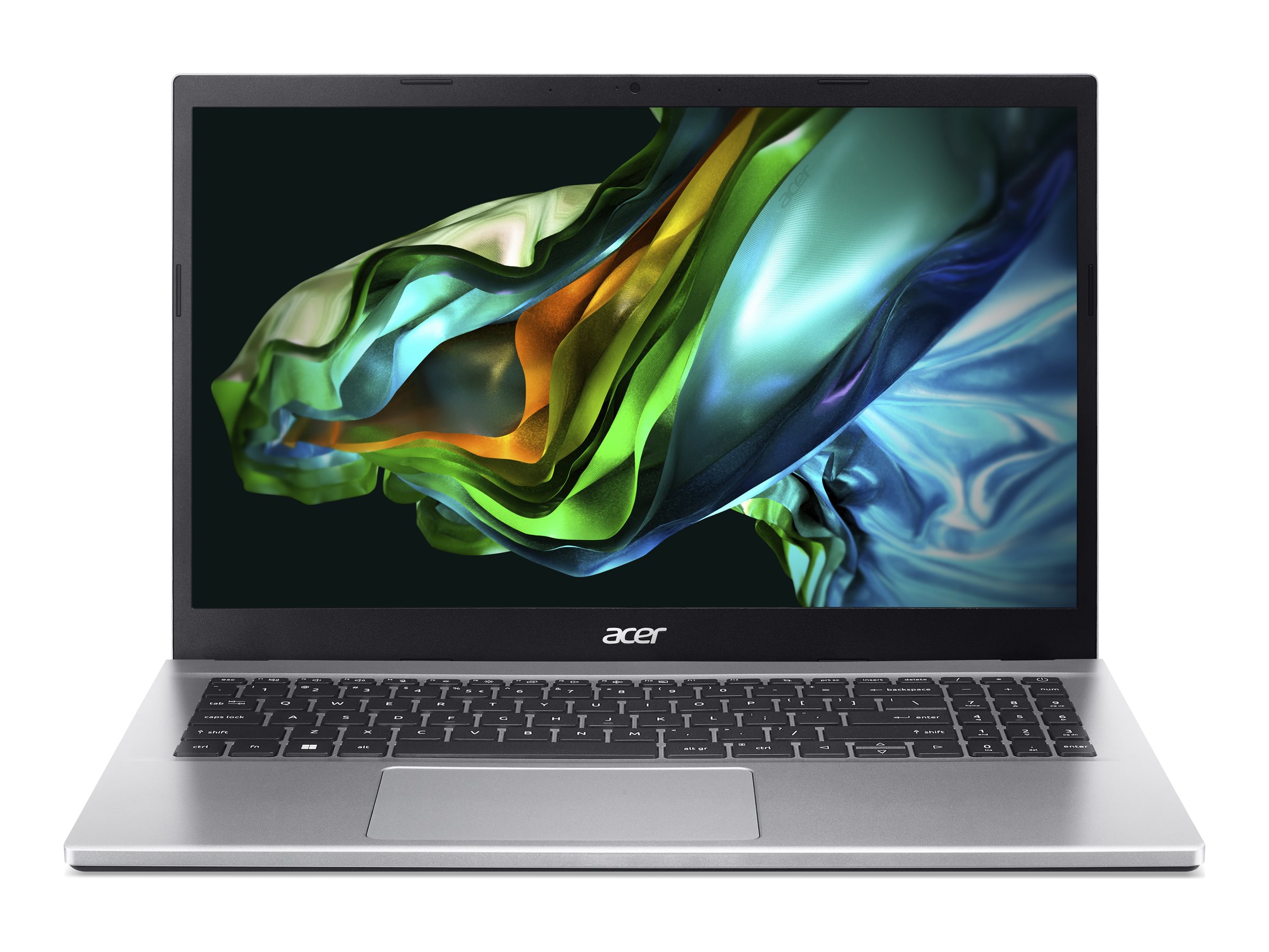 acer Aspire 3 A315-44P-R81G Notebook 39,6 cm (15,6 Zoll), 16 GB RAM, 1 TB SSD, AMD Ryzen 7 5700U