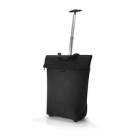 Reisenthel trolley M schwarz