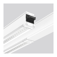RZB LightingLED-Lichtbandleuchte LINEDO 50 108W 18000lm 840 weiß on/off RZB LightingLED-Lichtbandleuchte LINEDO 50 108W 18000lm 840 weiß on/off
