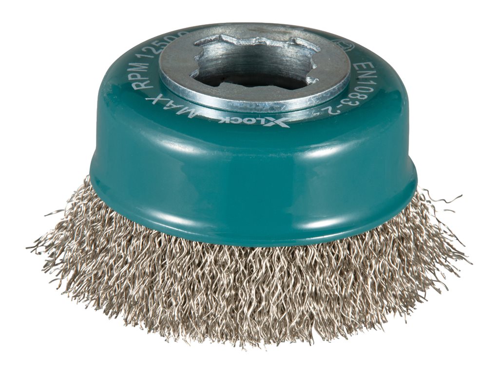 makita Drahtbuerste fuer Winkelschleifer D-73346 makita Drahtbuerste fuer Winkelschleifer D-73346