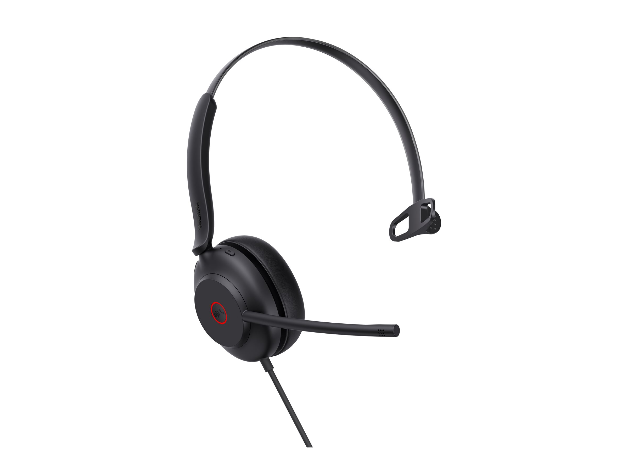Yealink Headset UH35 Mono Teams