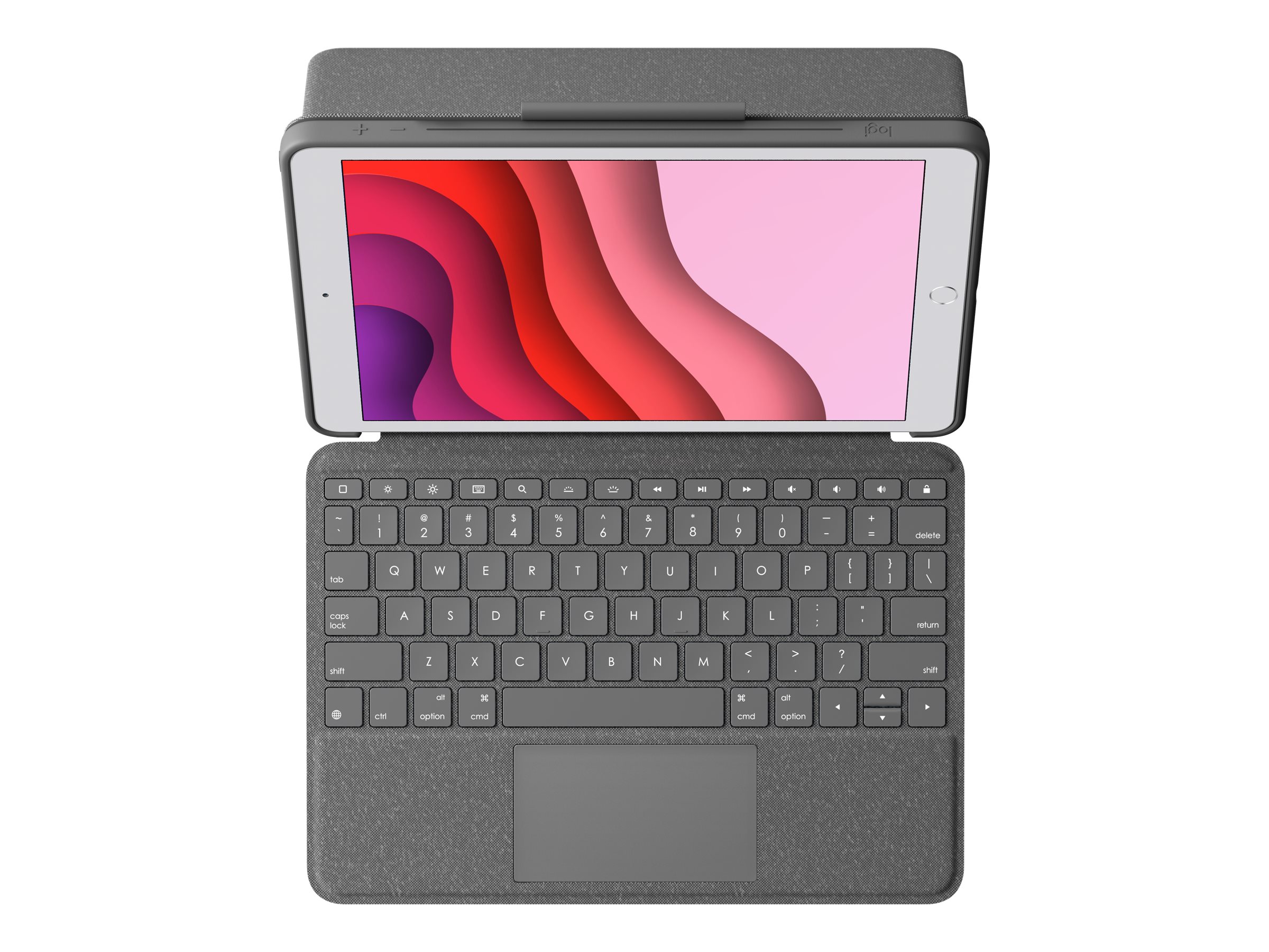 920-012665 LOGITECH Combo Touch