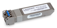 LANCOM SFP-LX-LC10 10GBASE-LR / LW-SFP module for connection to SFP ports of LANCOM switches LANCOM SFP-LX-LC10 10GBASE-LR / LW-SFP module for connection to SFP ports of LANCOM switches