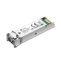 TPLINK SM311LM Gigabit SFP Module Multimode MiniGBIC LC Interface Up to 550275m Distance