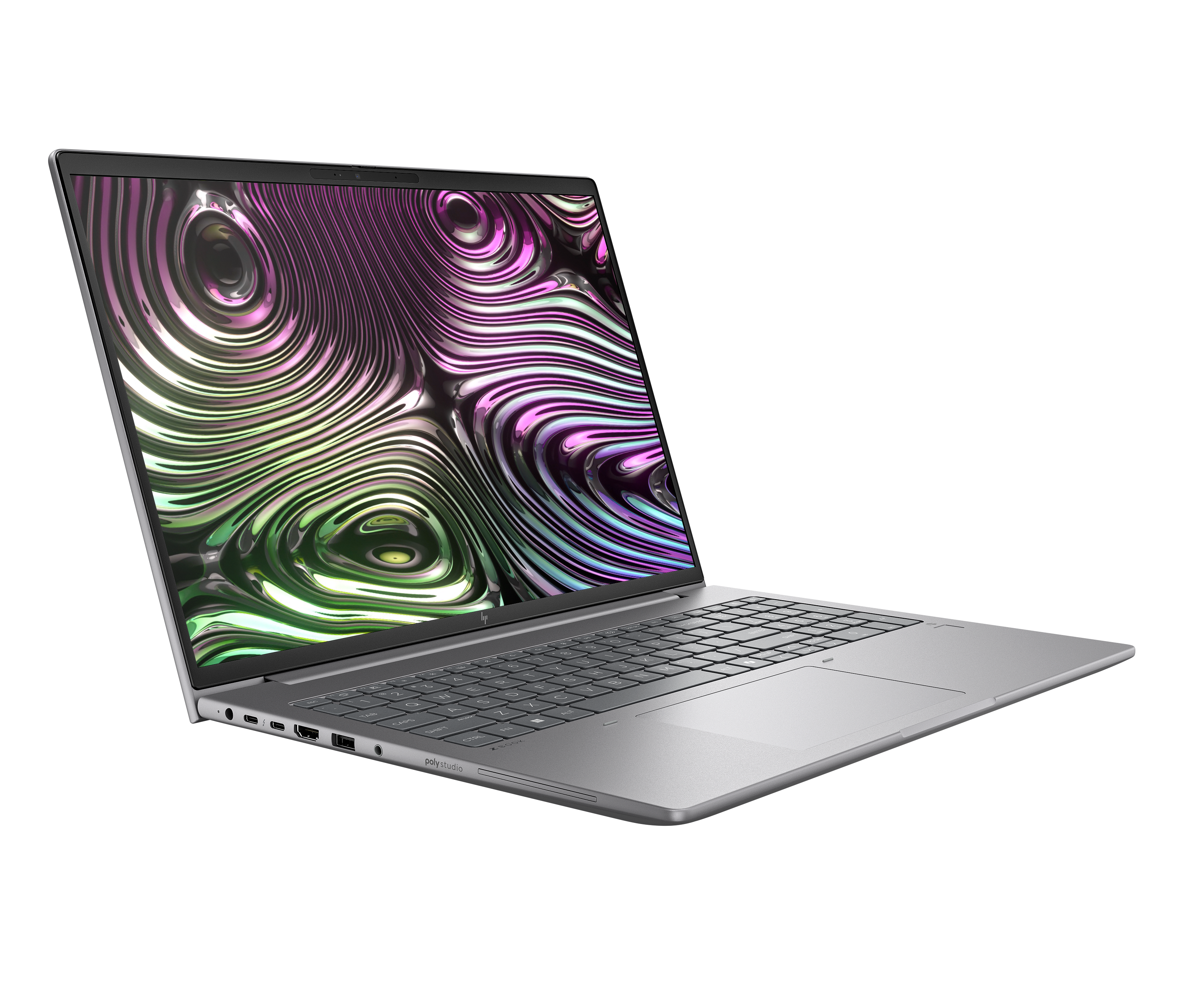 HP ZBook X G1i Core Ultra 9 285H 16 Zoll 64 GB 1 TB SSD NVIDIA RTX PRO 1000 8GB