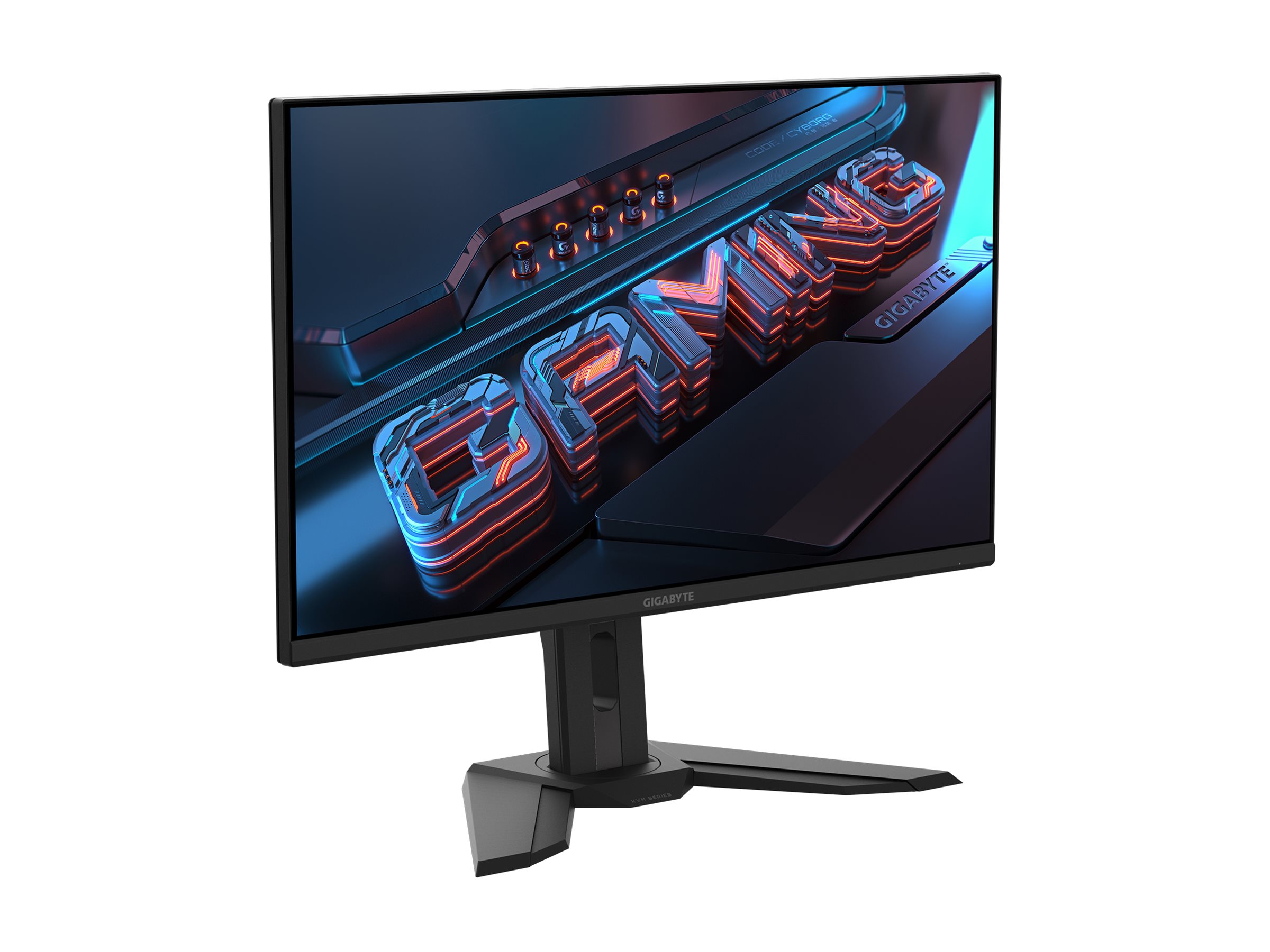 GIGABYTE M32UP 80,01cm 31,5Zoll SS IPS Monitor 3840x2160 1?60Hz 350cd/m2 HDMI 2.1 x2 Display port 1.4 x1