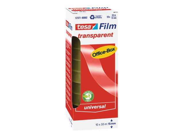 57371-00002-06 TESA Office Box Klebefilm 57371-00002-06 TESA Office Box Klebefilm