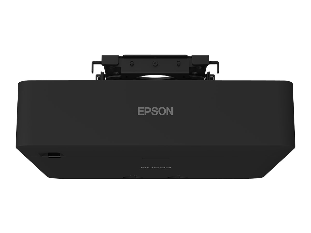 EPSON EB-L635SU Projectors 6000Lumens WUXGA Laser HD-BaseT 0,8:-1 Throw Ratio Lens-Shift 4K Input Wireless & Screen-Mirroring HDMI