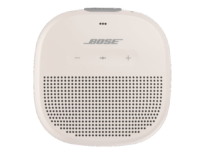 Bose 7833420400 SoundLink MICRO White