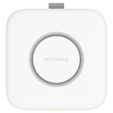 NETGEAR 1PT Insight Managed WiFi 7 TriBand WBE710