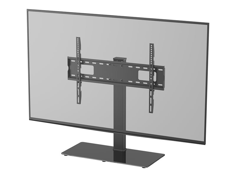 NEOMOUNTS TV Desk Stand base DS45-430BL16 black 37-70