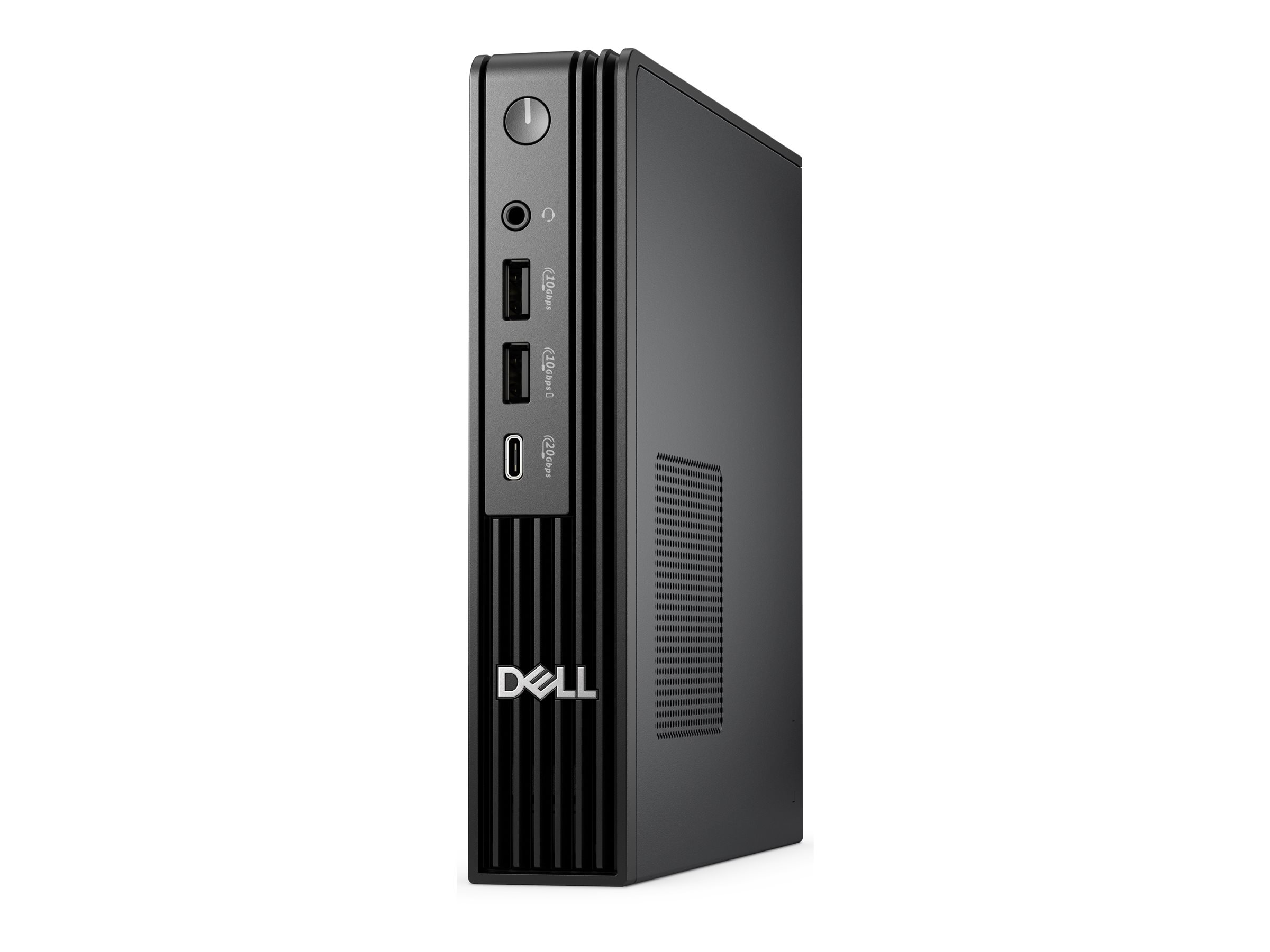 Dell Pro Micro Plus Core Ultra 7 265 2.4 GHz 16 GB RAM 512 GB SSD Wi‑Fi 6E