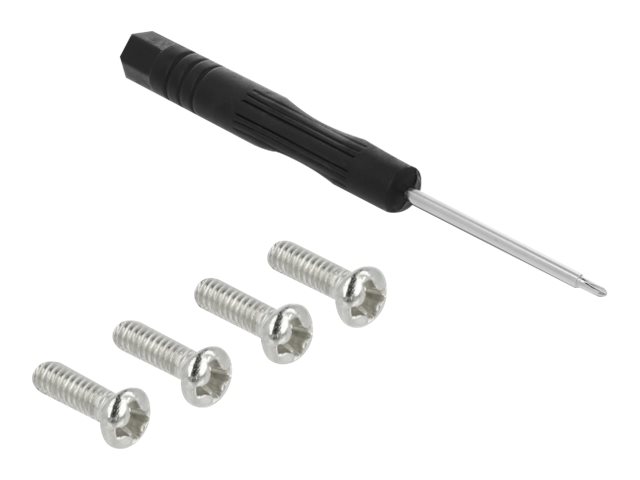 Adapter HDMI Terminalblock DeLock