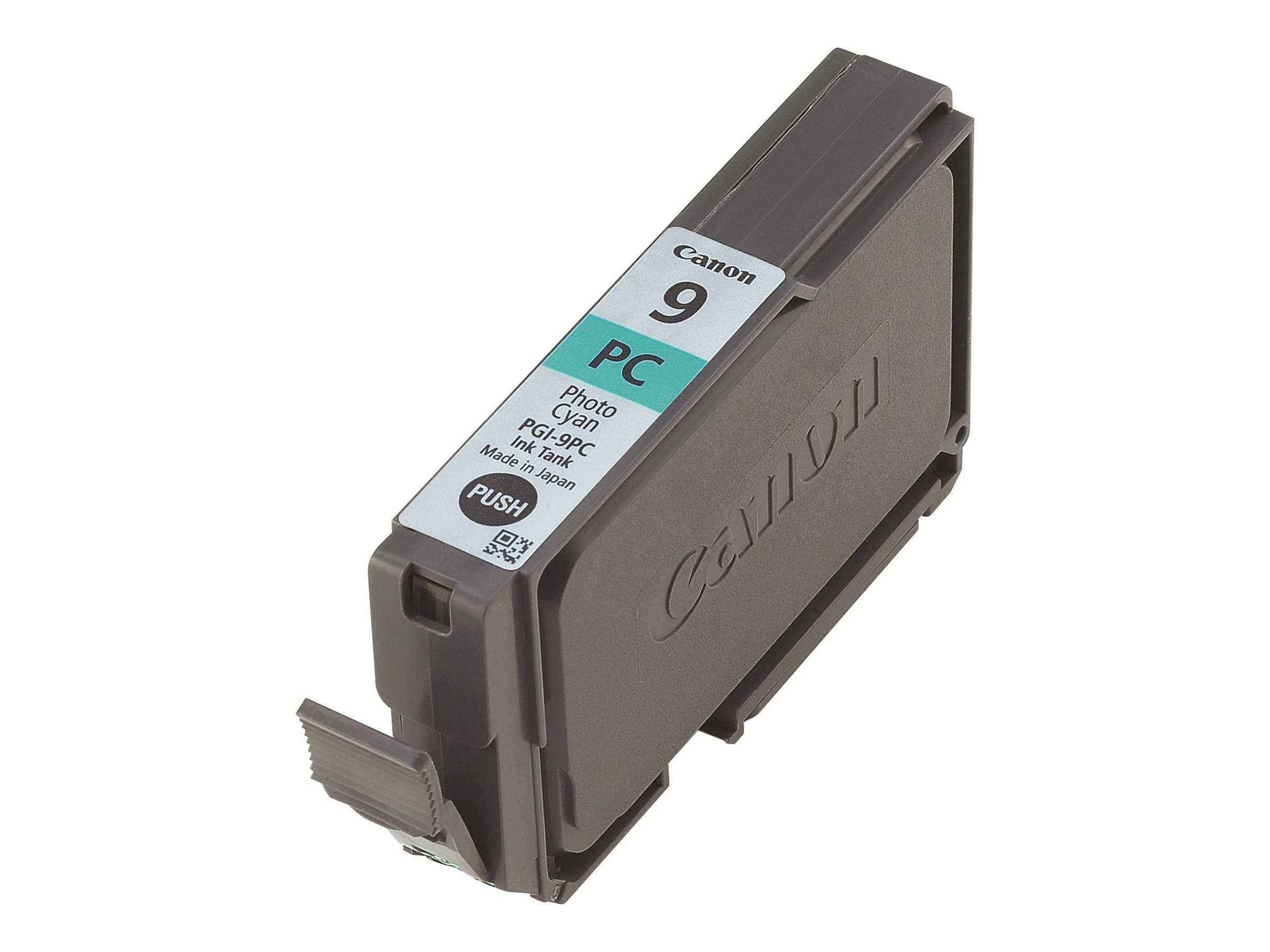 Canon PGI-9 PC  Foto cyan Druckerpatrone