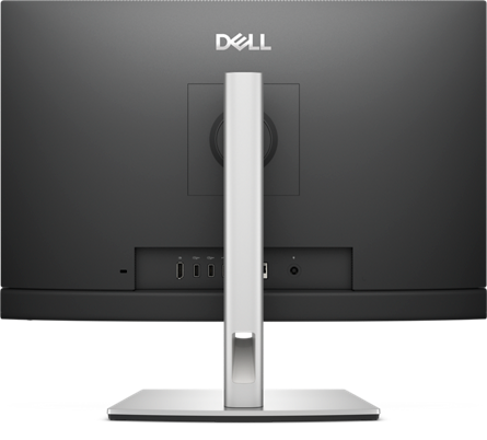 DELL Pro 24 AIO QC24251 i514500T 60,96cm 24Zoll 16GB 512GB SSD Integrated 130W Adj Stand WLAN KbMse W11P 2Y Basic Onsite