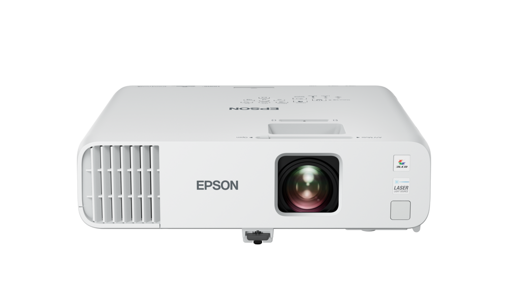 Epson EB-L260F 4600 Lumen 3-LCD White