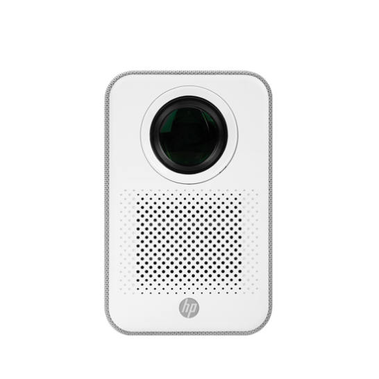 HP Beamer CC500 500 Lumen FullHD