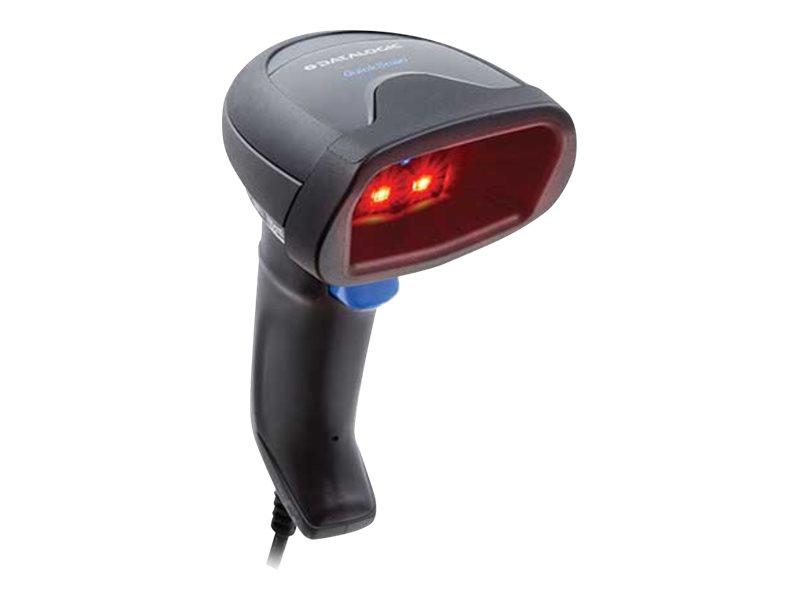 QW2520BKK1S DATALOGIC Quickscan 2520