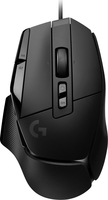 LOGITECH G502 X + G240 Gaming Mouse BLACK USB LOGITECH G502 X + G240 Gaming Mouse BLACK USB