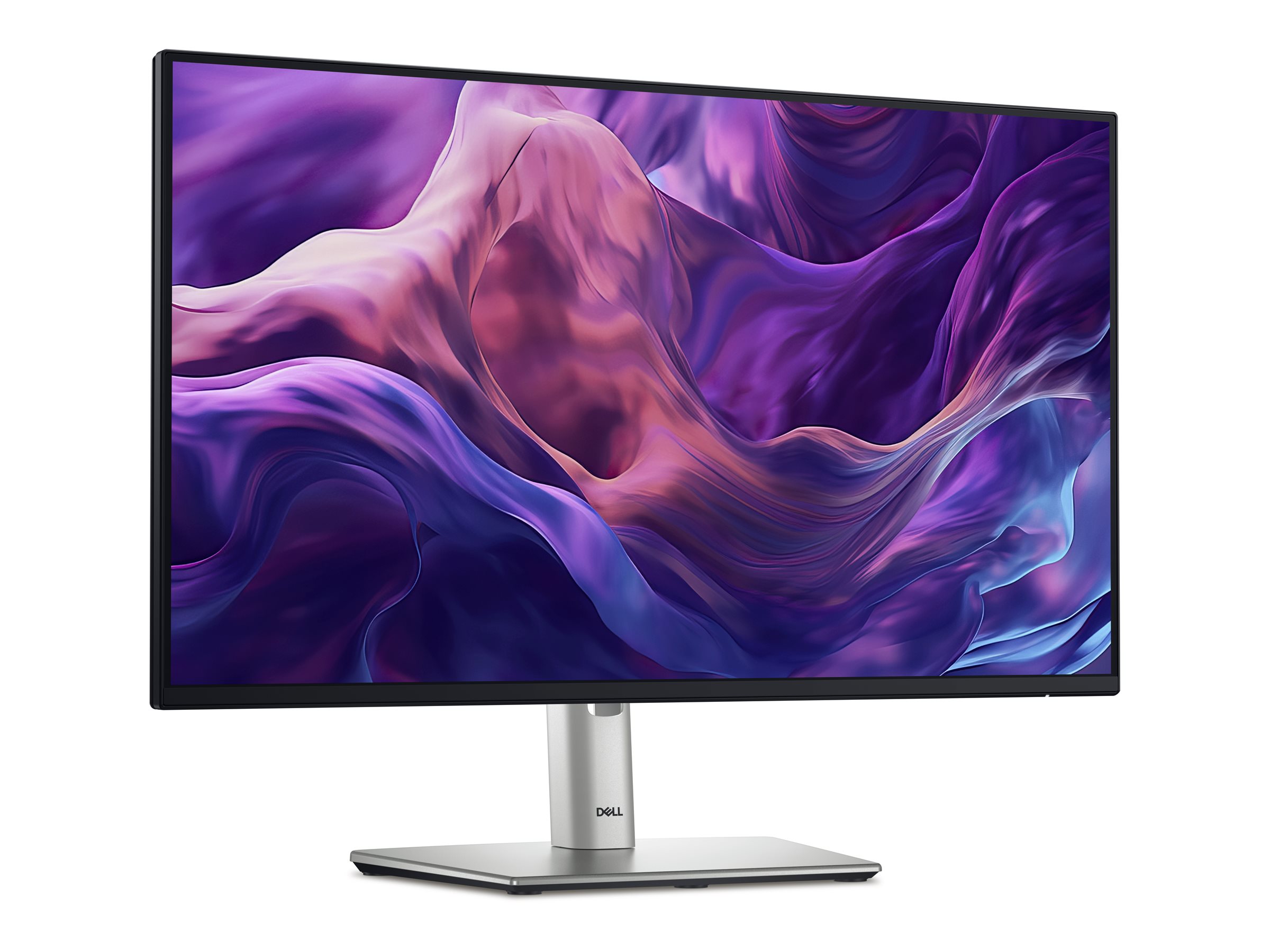 DELL 24 USB-C Hub Monitor P2425HE 60,45cm 23,8Zoll IPS 1920x1080 16:9 250cd/m2 100Hz without stand HDMI DP RJ45 USB3.2 DELL 24 USB-C Hub Monitor P2425HE 60,45cm 23,8Zoll IPS 1920x1080 16:9 250cd/m2 100Hz without stand HDMI DP RJ45 USB3.2