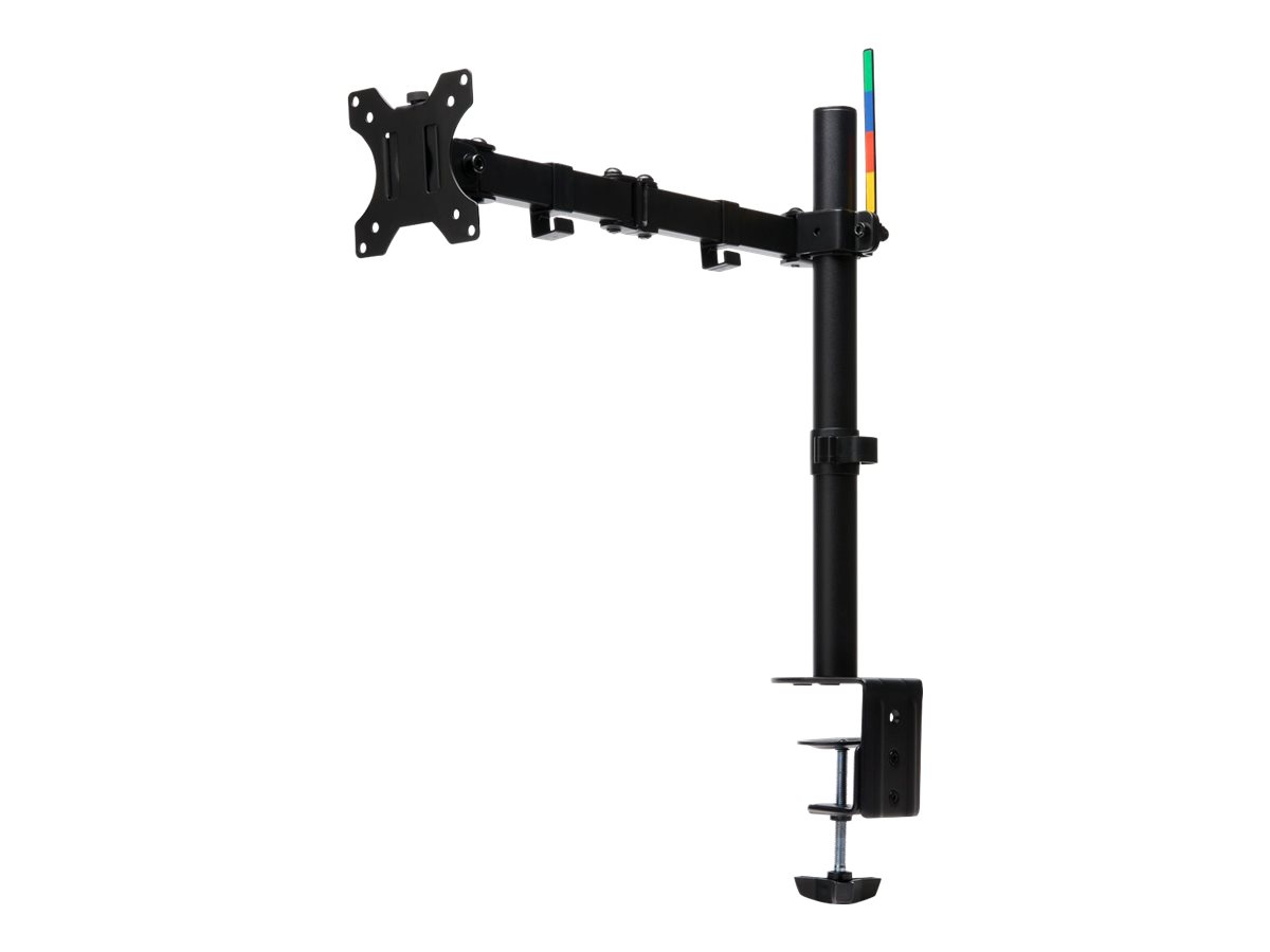 KENSINGTON SmartFit Ergo Extended single monitor arm KENSINGTON SmartFit Ergo Extended single monitor arm