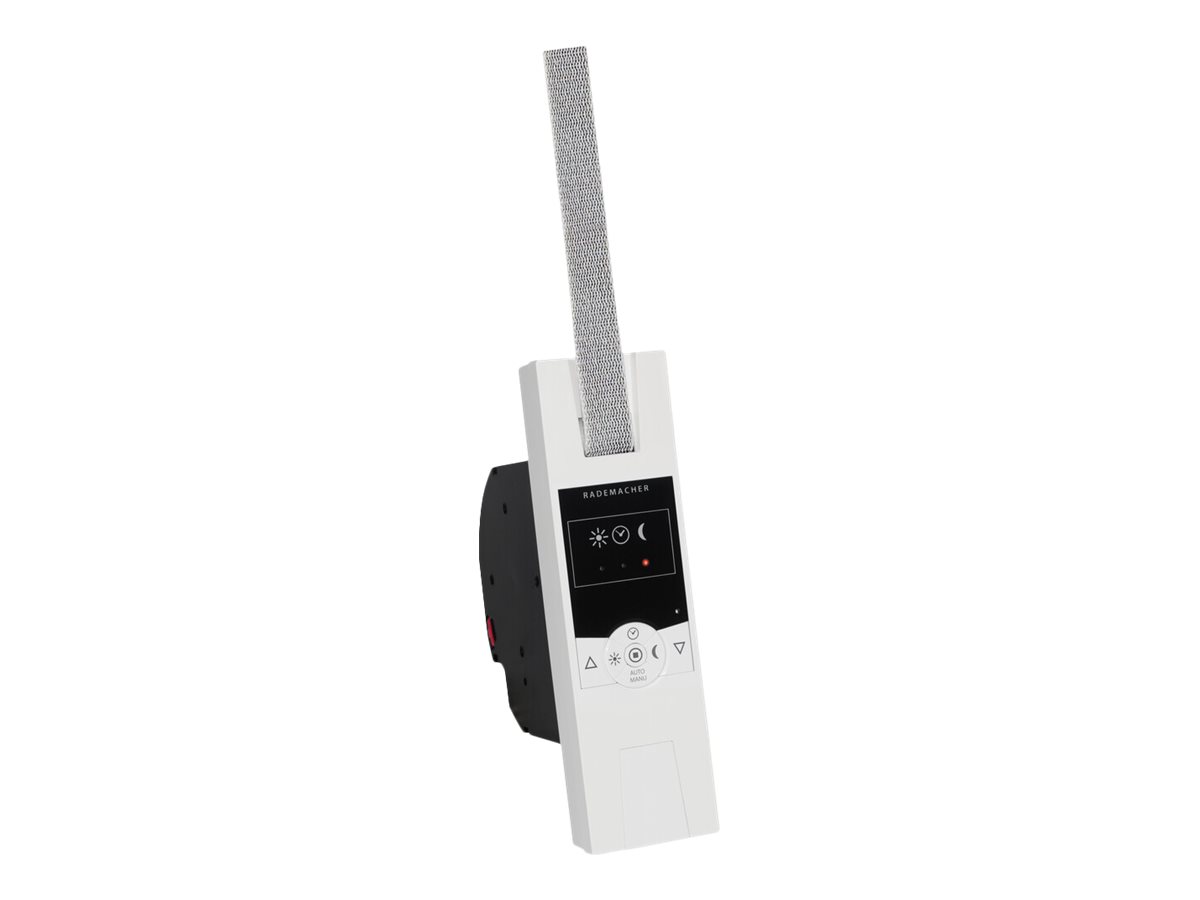 RADE Rollotron 14234519 Standard ultraweiss