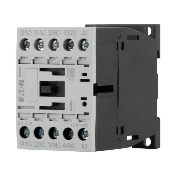 Eaton Hilfsschütz DILA-31 240V50Hz 3S 1Ö