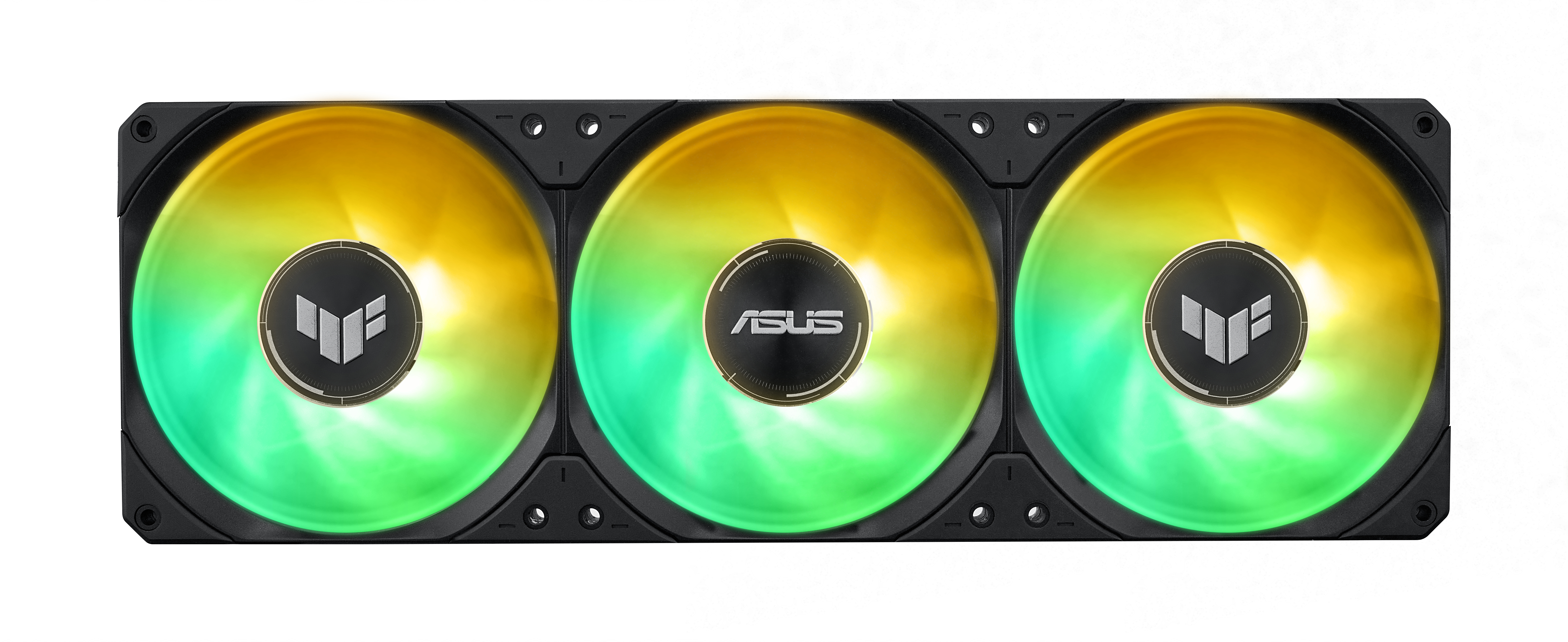 ASUS TUF Gaming LC III 360 mm ARGB