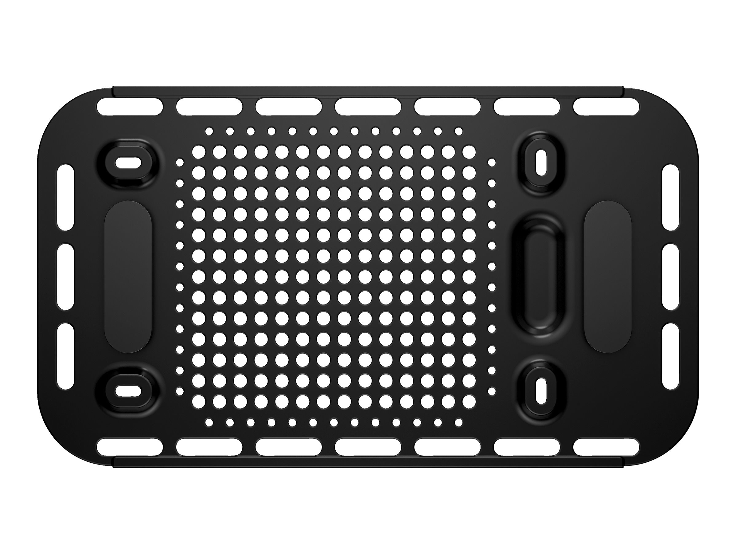 HP Poly G62 VCS wMNT No localization codec with mounting plate kit