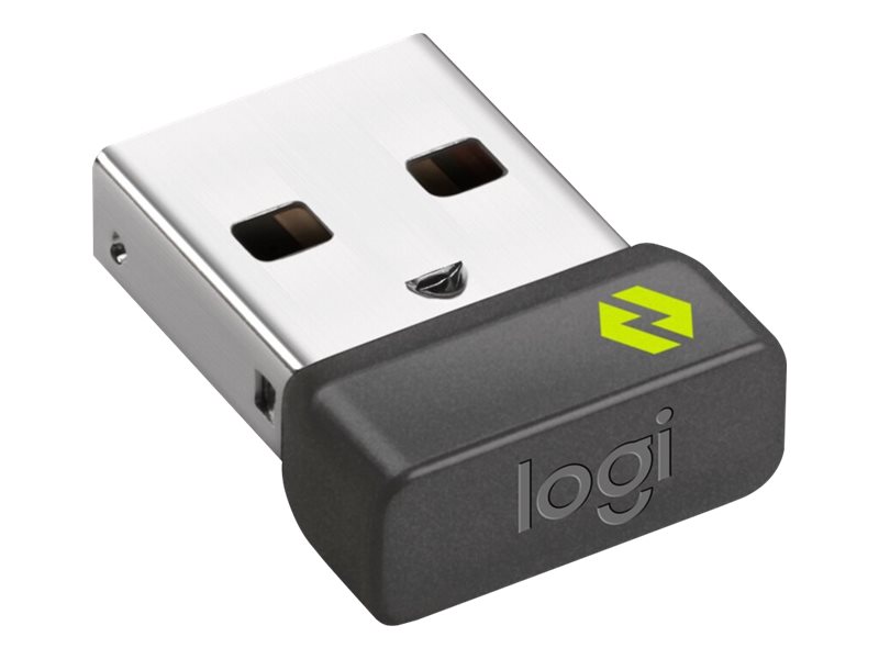 910-006221 LOGITECH M575 Maus 5Tasten