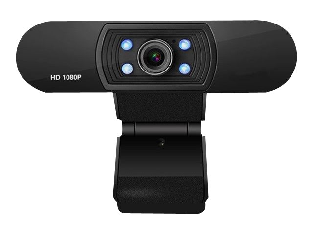 STEELPLAY GAMING PRO HD STREAMERS 4IN1