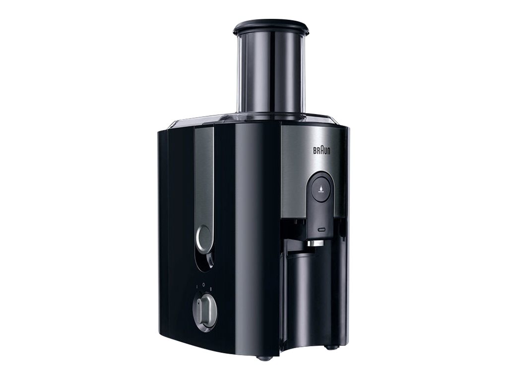 Braun J500BK Multiquick 5 Entsafter Braun J500BK Multiquick 5 Entsafter