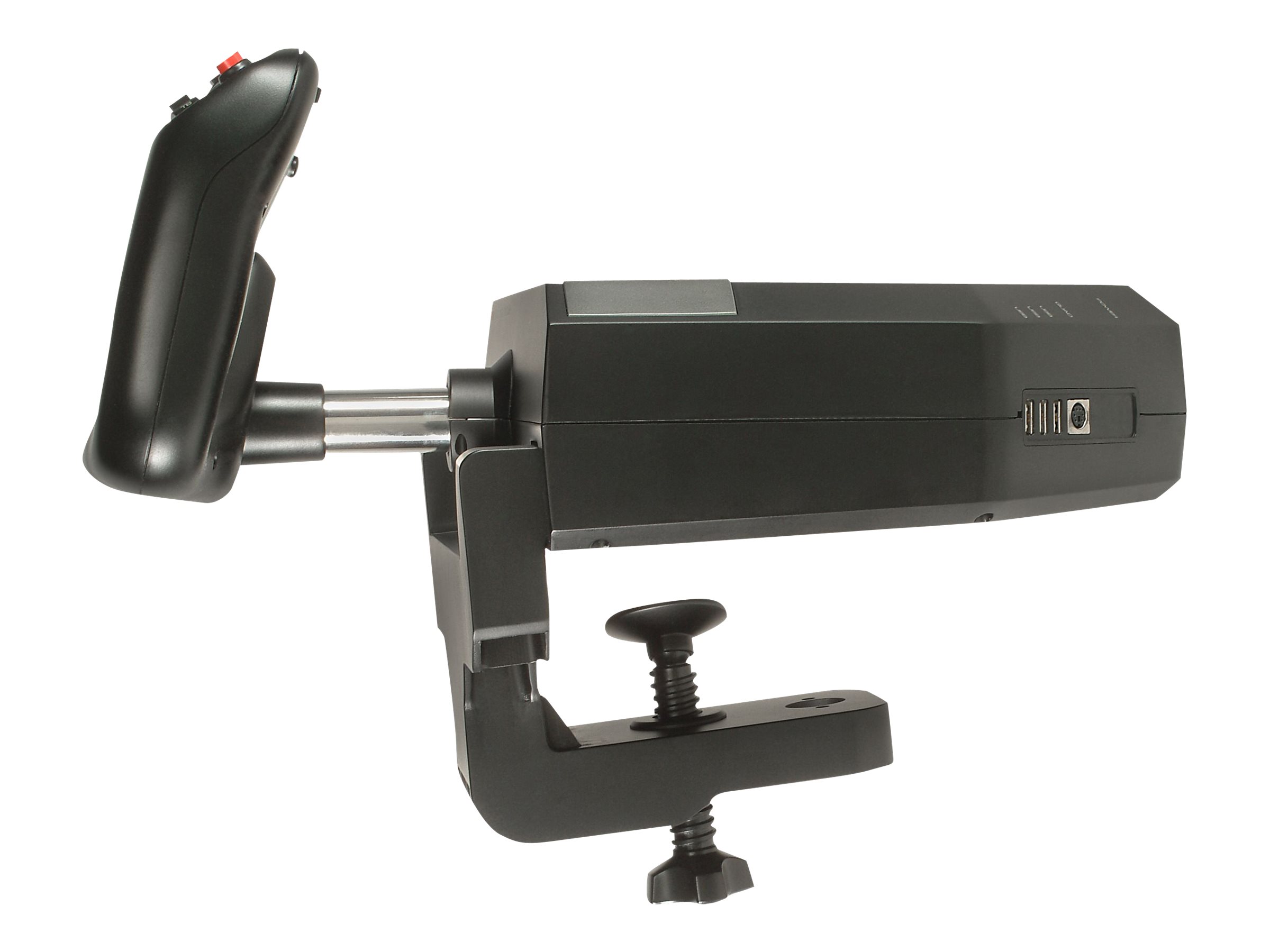 Logitech Saitek Pro Flight Yoke