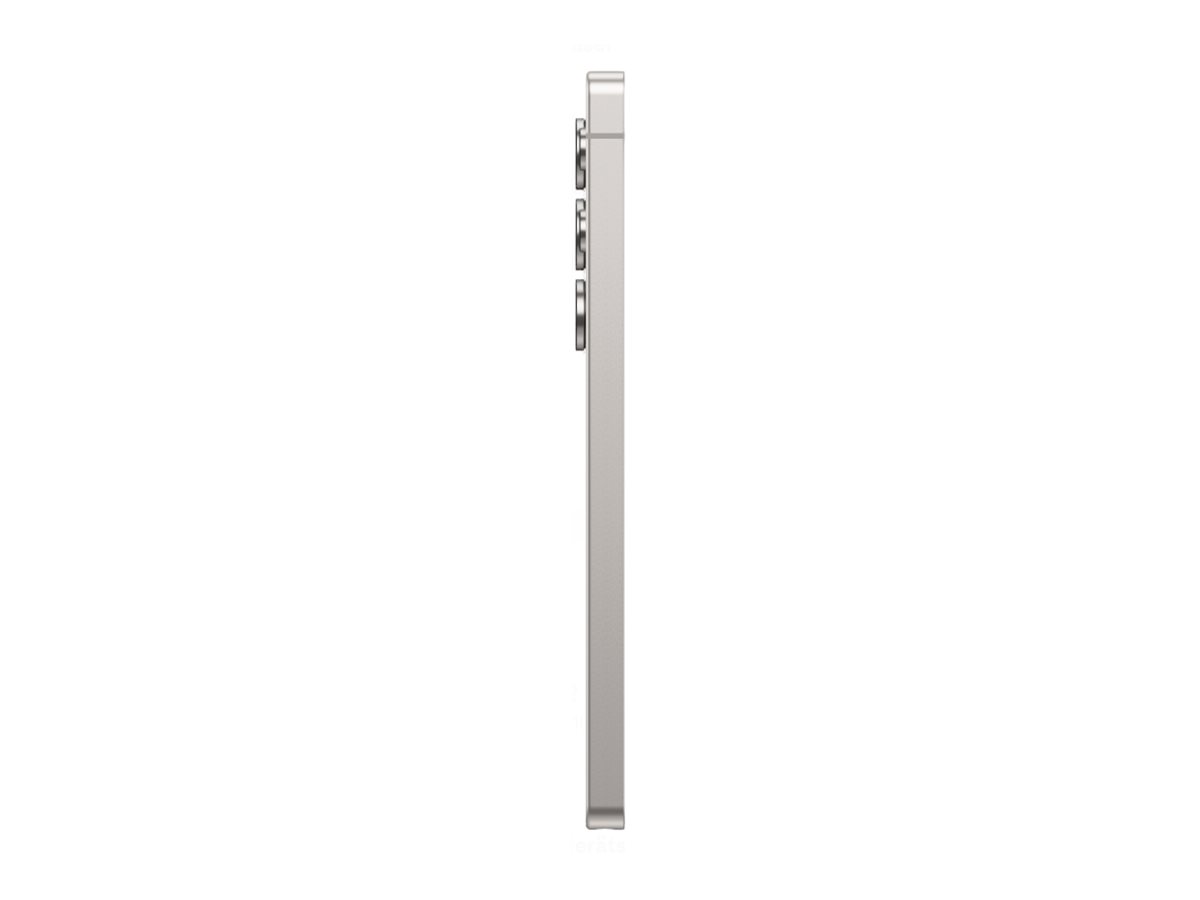 o2-Aktion Samsung Galaxy S25 Ultra 256GB grau